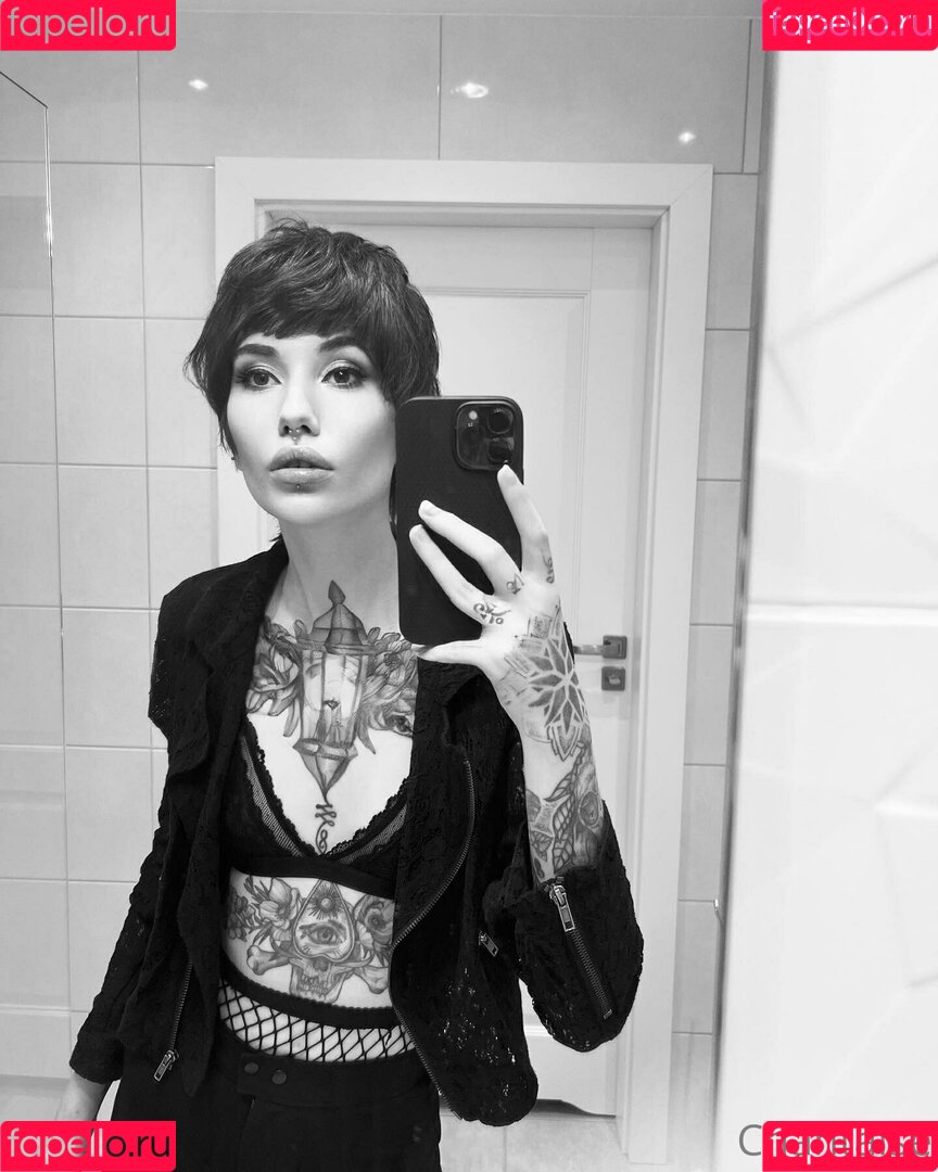 chantaise Onlyfans Photo Gallery 