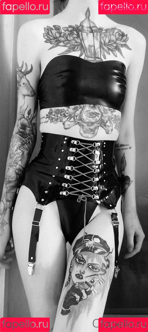 chantaise Onlyfans Photo Gallery 