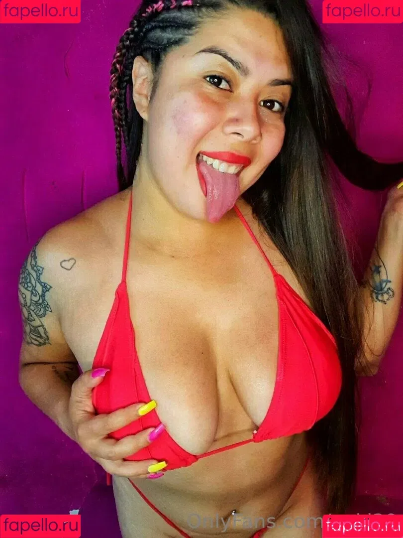 nyki20 Onlyfans Photo Gallery 