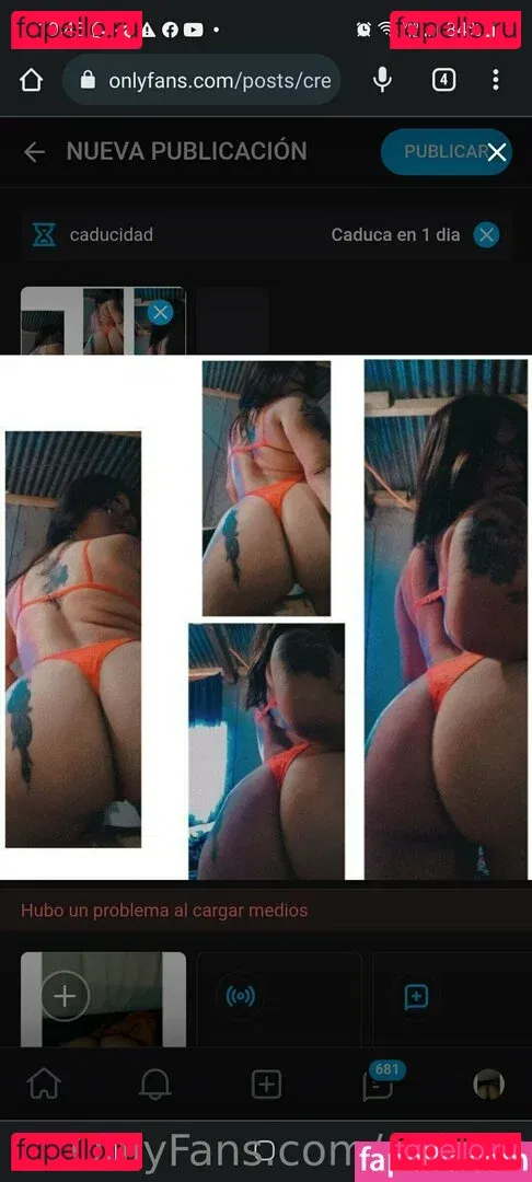 nyki20 Onlyfans Photo Gallery 