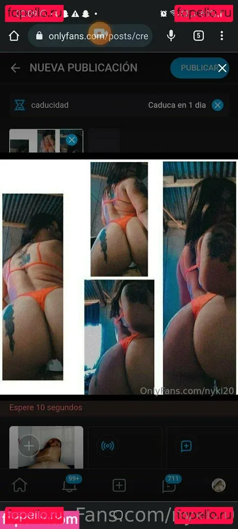 nyki20 Onlyfans Photo Gallery 