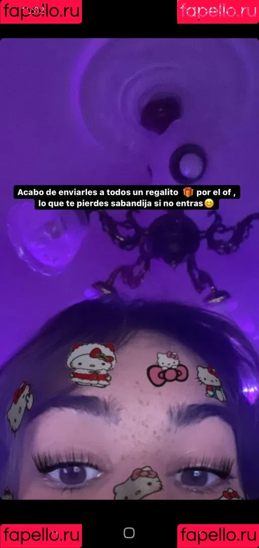 Oreoconsushi Onlyfans Photo Gallery 