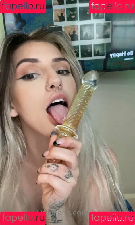 babyfawnx Onlyfans Photo Gallery 