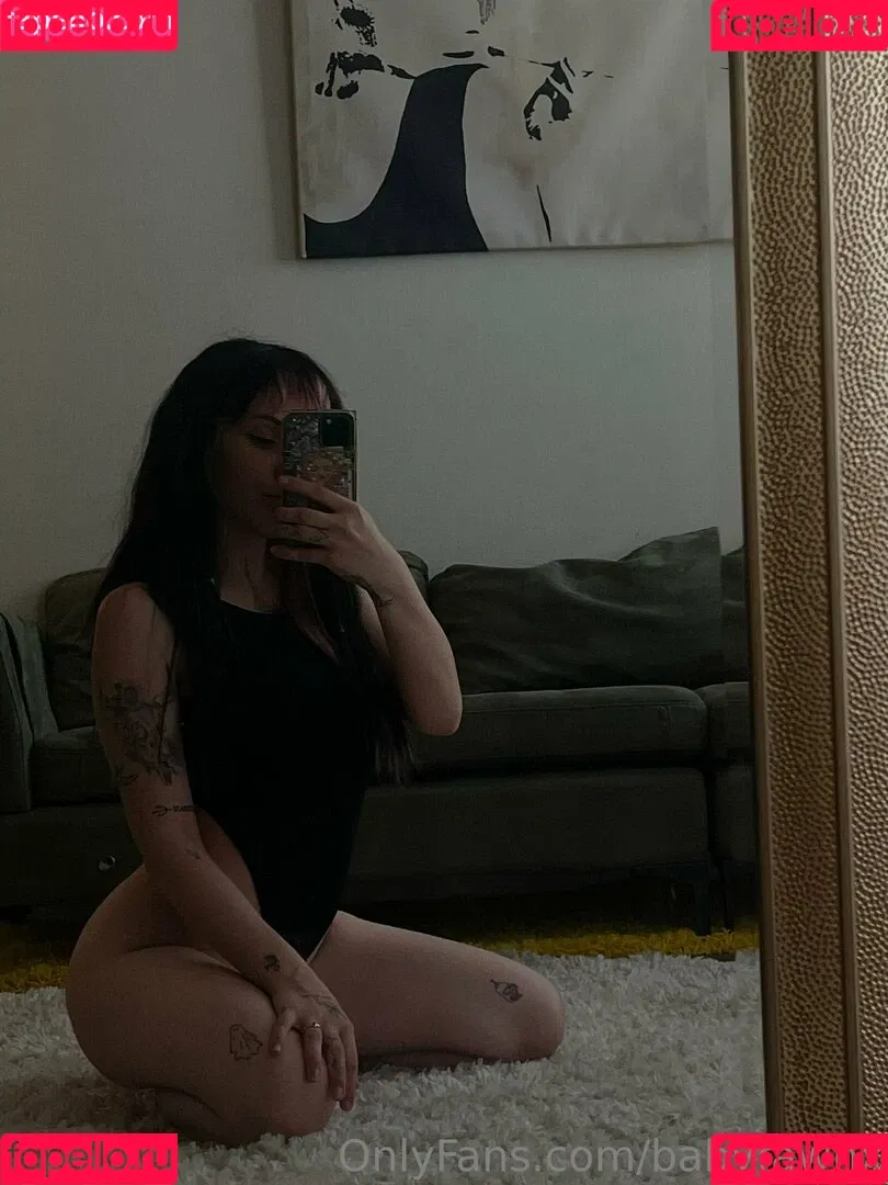 babyfawnx Onlyfans Photo Gallery 