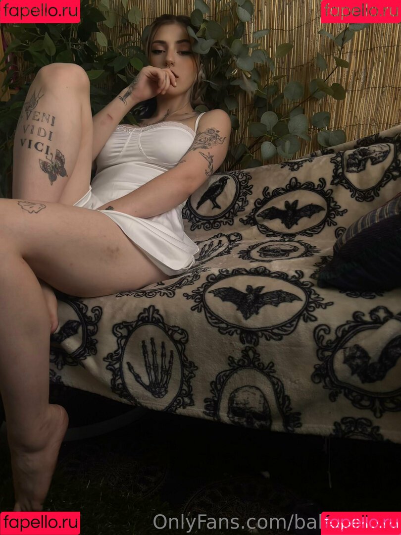 babyfawnx Onlyfans Photo Gallery 