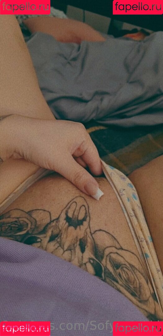 sofymackkk2 Onlyfans Photo Gallery 