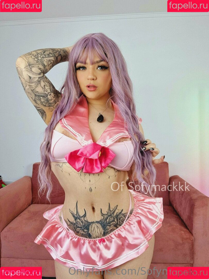 sofymackkk2 Onlyfans Photo Gallery 