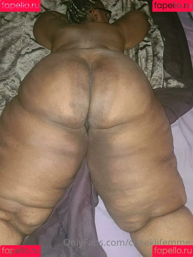 cheekiifemme Onlyfans Photo Gallery 