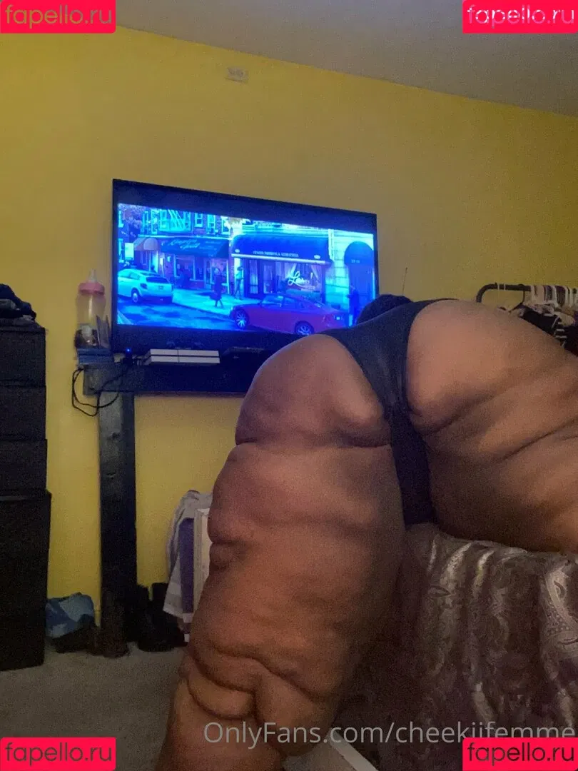 cheekiifemme Onlyfans Photo Gallery 