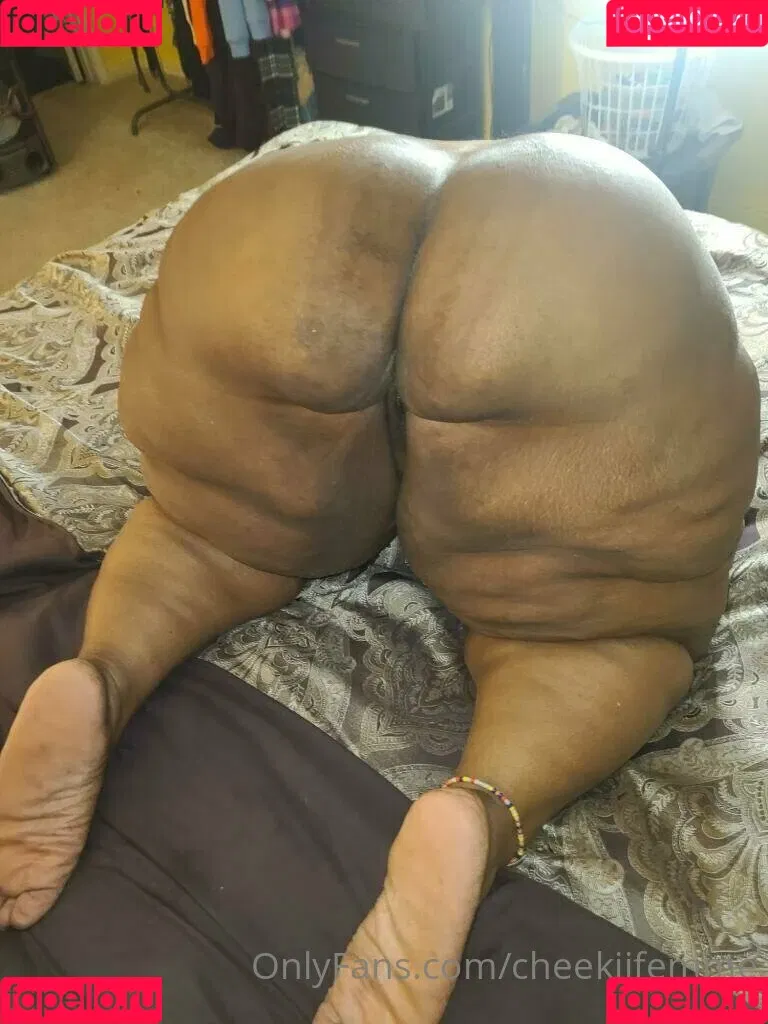 cheekiifemme Onlyfans Photo Gallery 