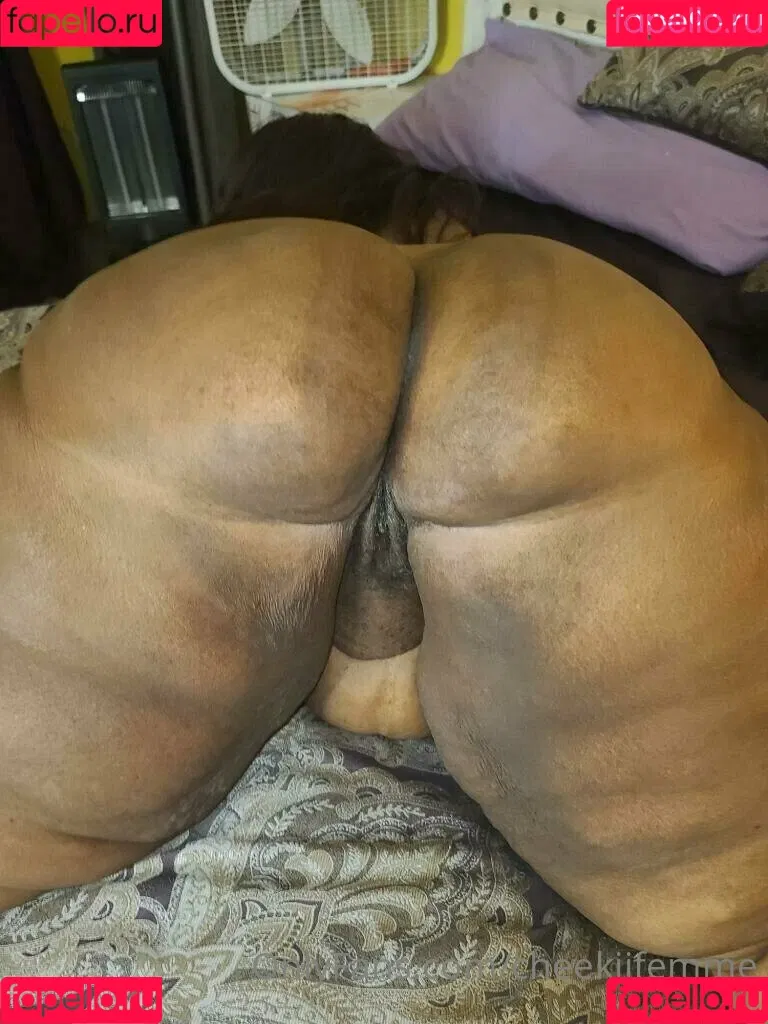 cheekiifemme Onlyfans Photo Gallery 