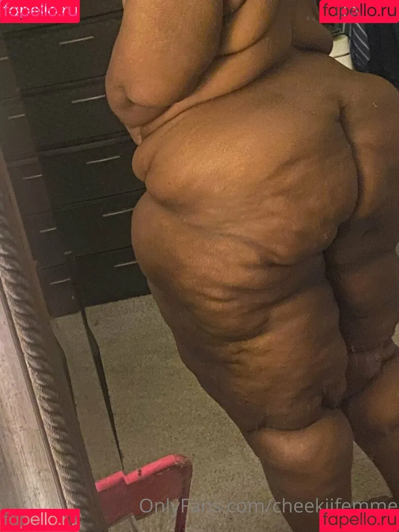 cheekiifemme Onlyfans Photo Gallery 