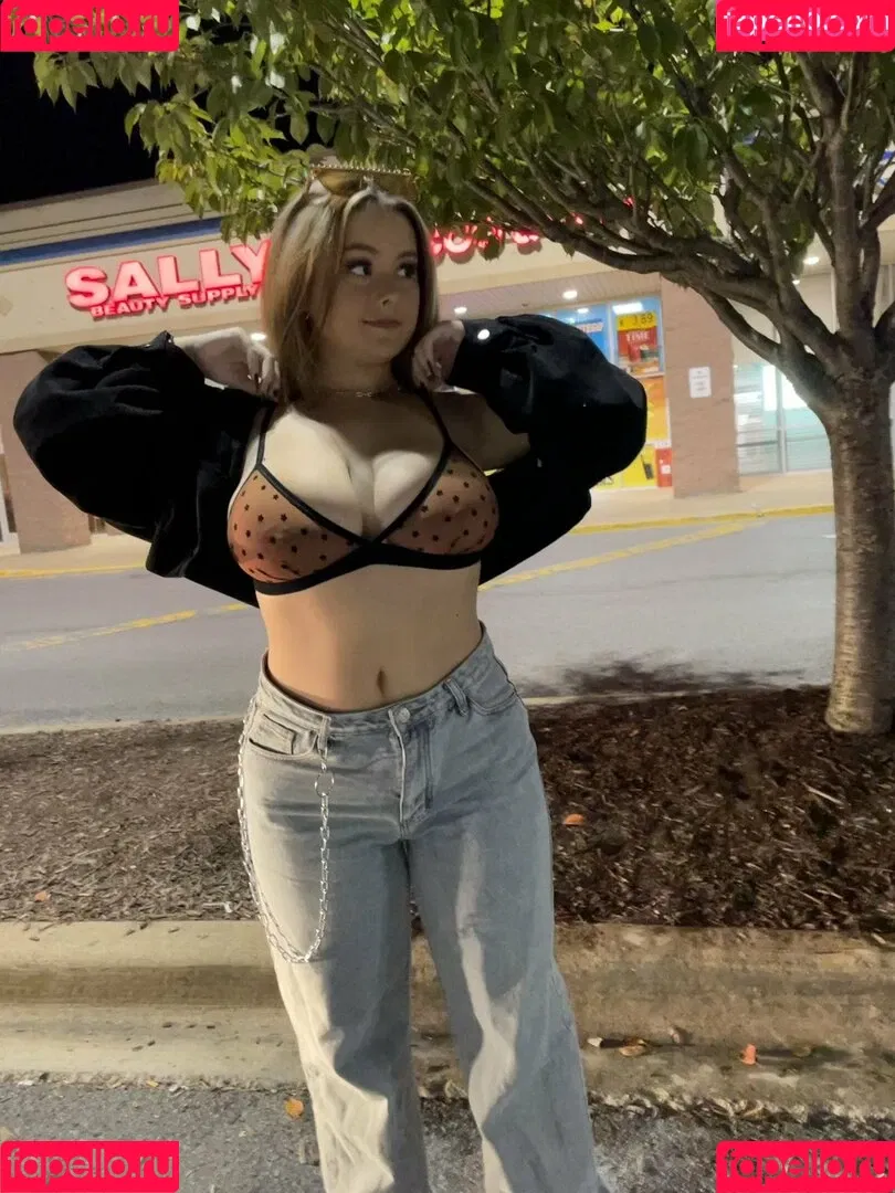 Brooklyn Figley Onlyfans Photo Gallery 