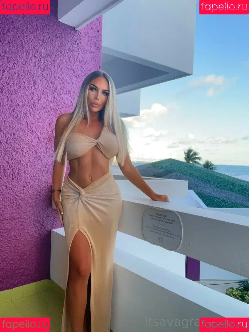 Ava Grace Onlyfans Photo Gallery 