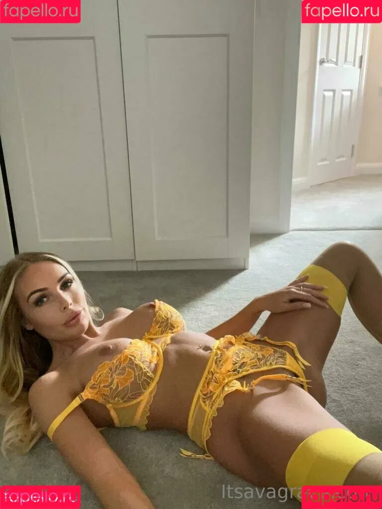 Ava Grace Onlyfans Photo Gallery 