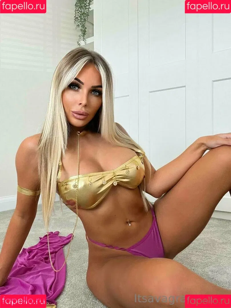 Ava Grace Onlyfans Photo Gallery 