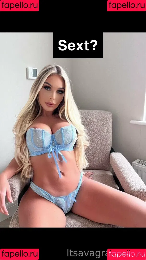 Ava Grace Onlyfans Photo Gallery 