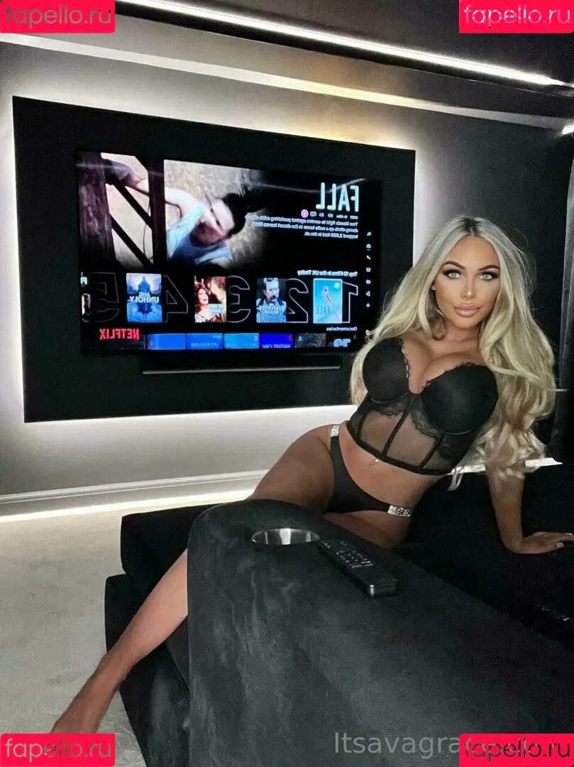 Ava Grace Onlyfans Photo Gallery 
