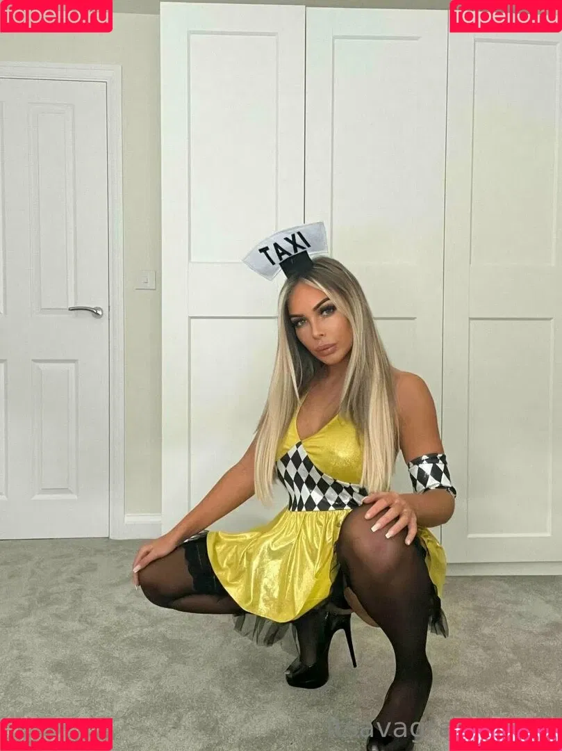 Ava Grace Onlyfans Photo Gallery 