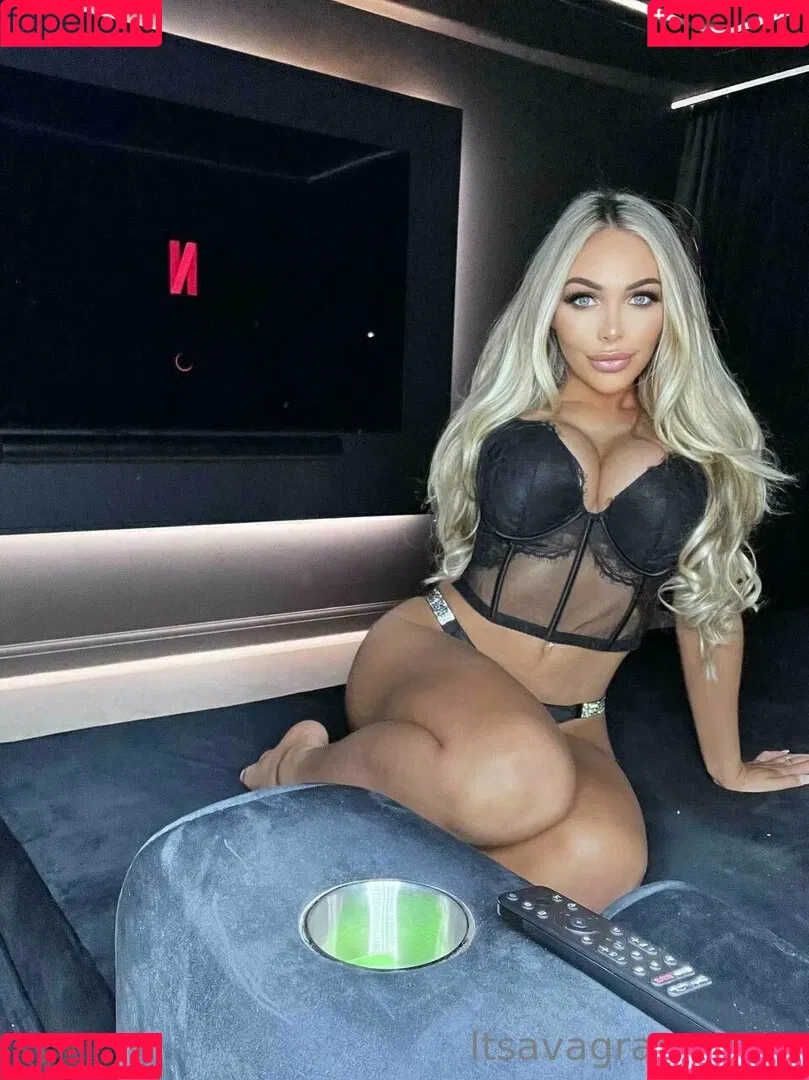 Ava Grace Onlyfans Photo Gallery 