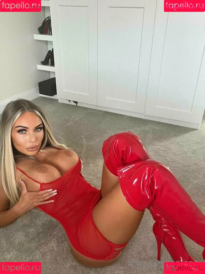 Ava Grace Onlyfans Photo Gallery 