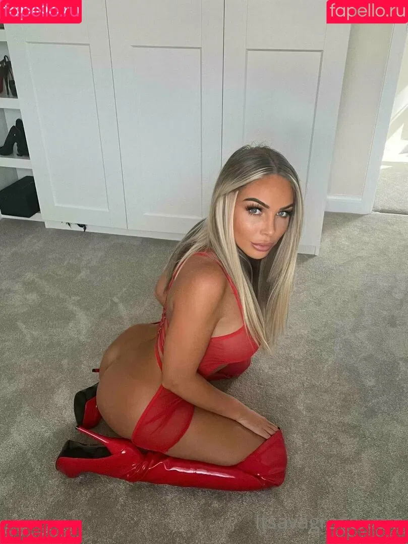 Ava Grace Onlyfans Photo Gallery 