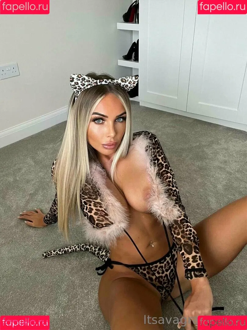 Ava Grace Onlyfans Photo Gallery 