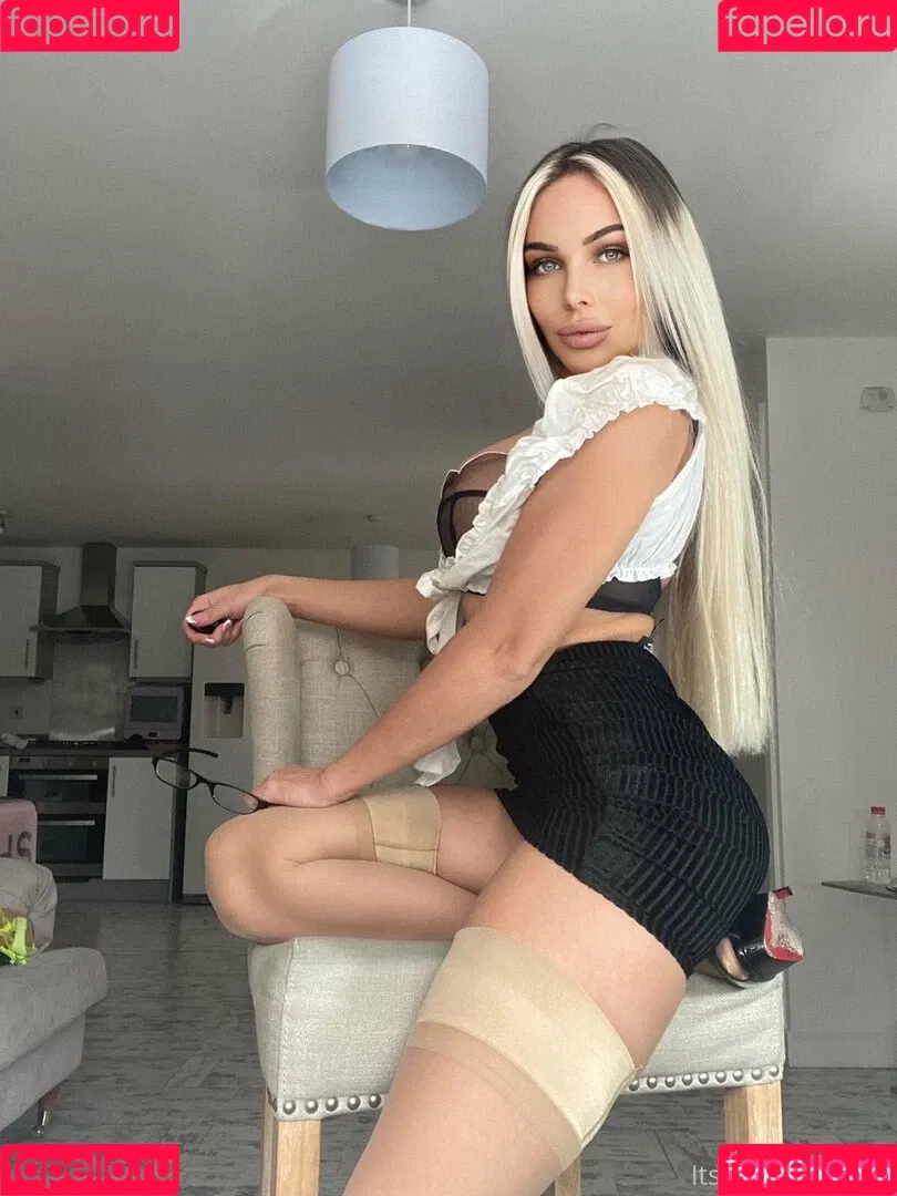 Ava Grace Onlyfans Photo Gallery 