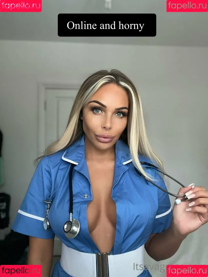 Ava Grace Onlyfans Photo Gallery 