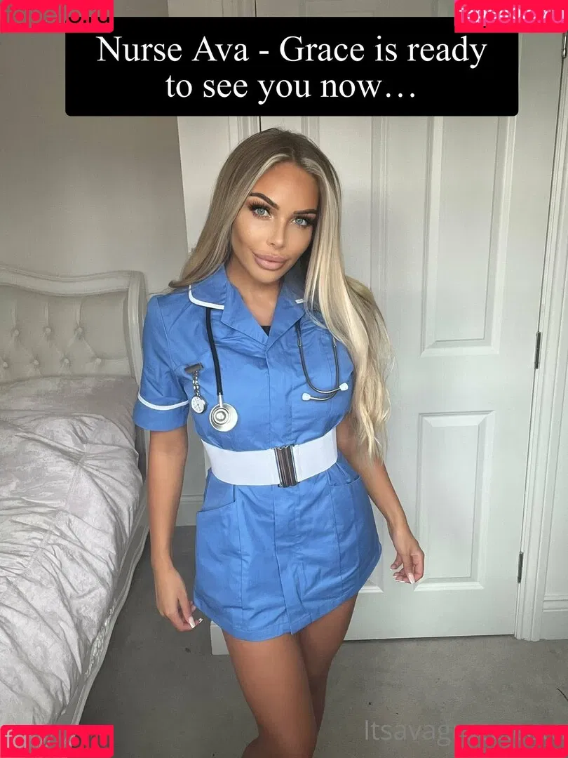 Ava Grace Onlyfans Photo Gallery 