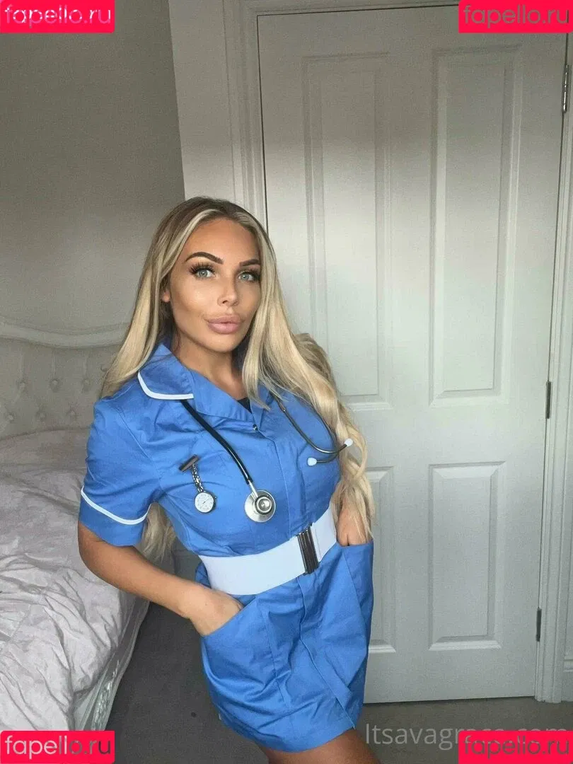 Ava Grace Onlyfans Photo Gallery 