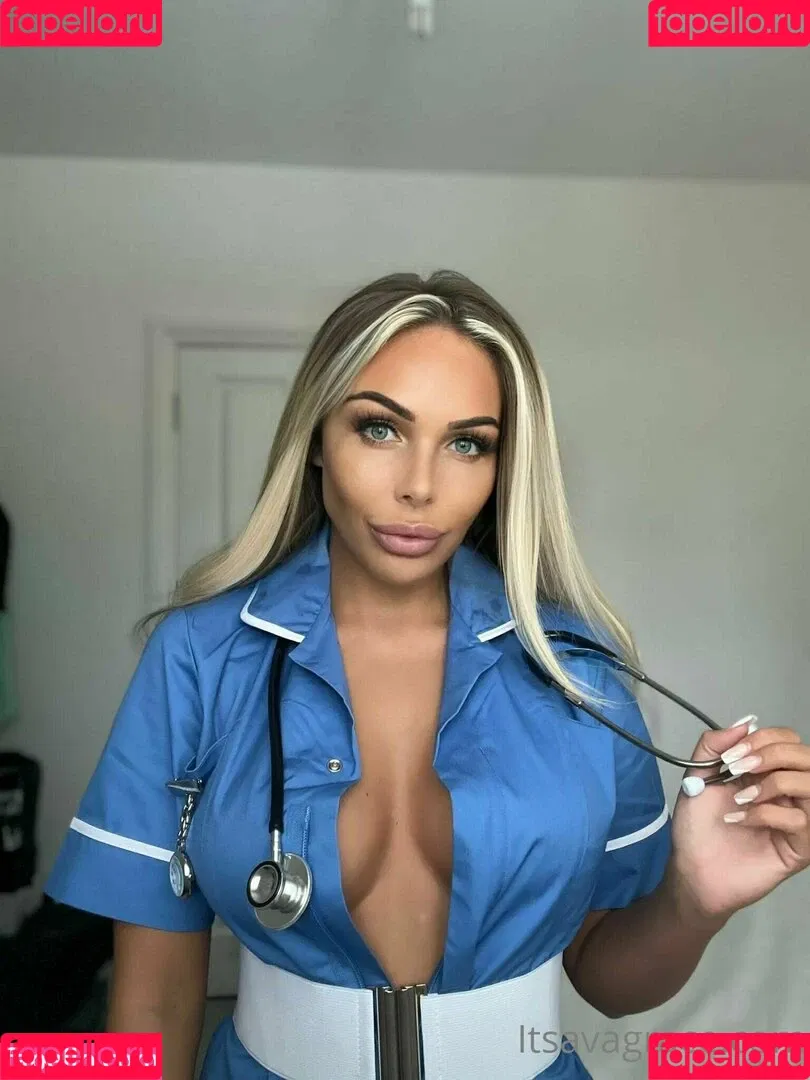 Ava Grace Onlyfans Photo Gallery 