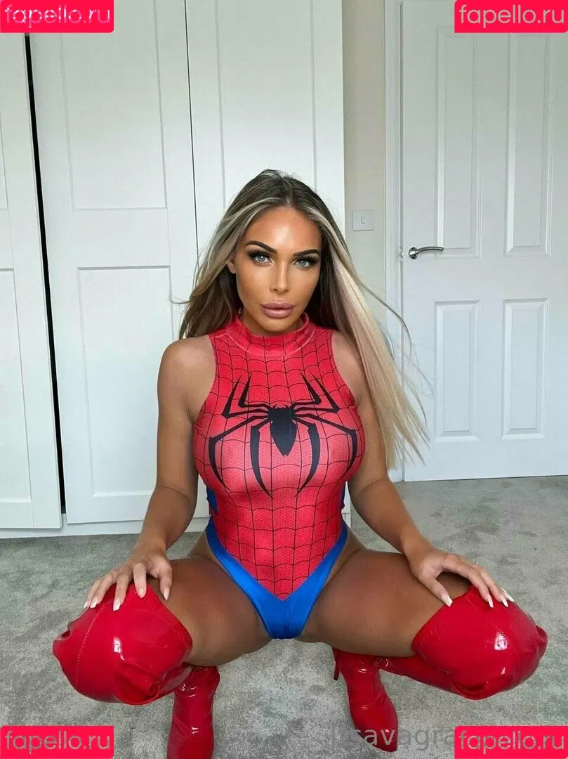 Ava Grace Onlyfans Photo Gallery 