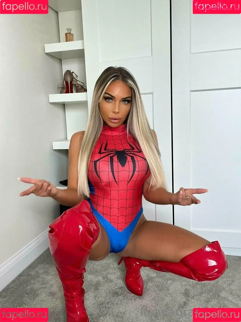 Ava Grace Onlyfans Photo Gallery 