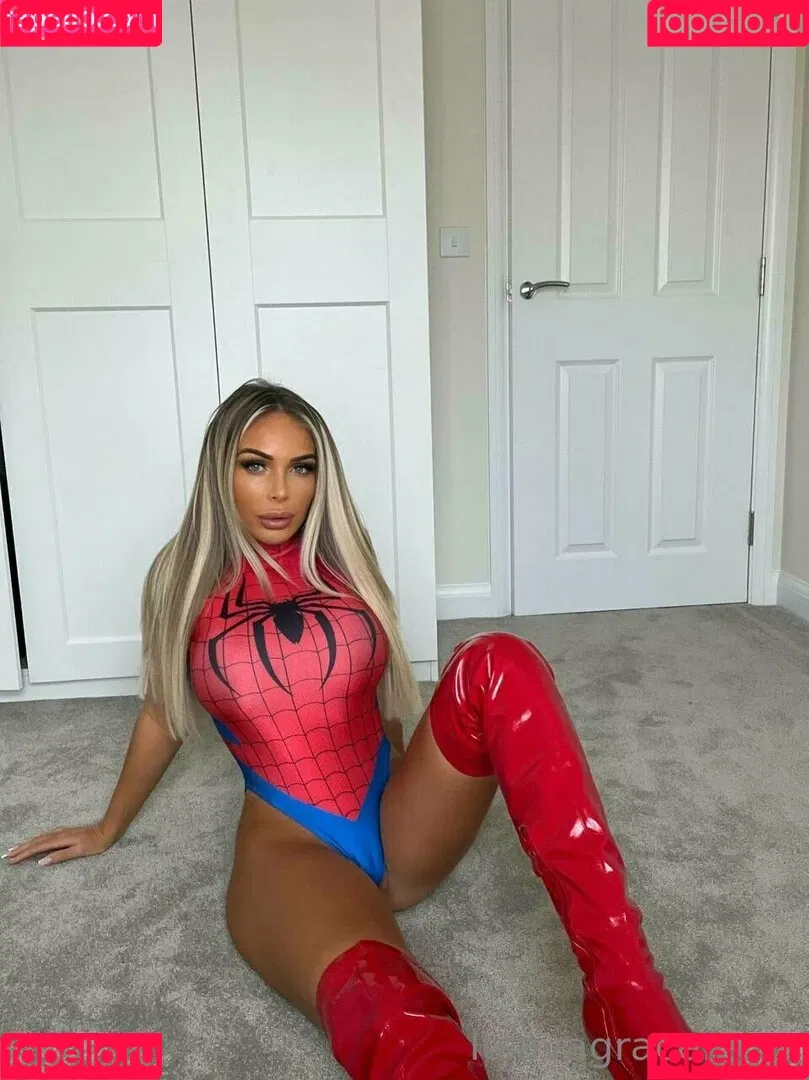 Ava Grace Onlyfans Photo Gallery 