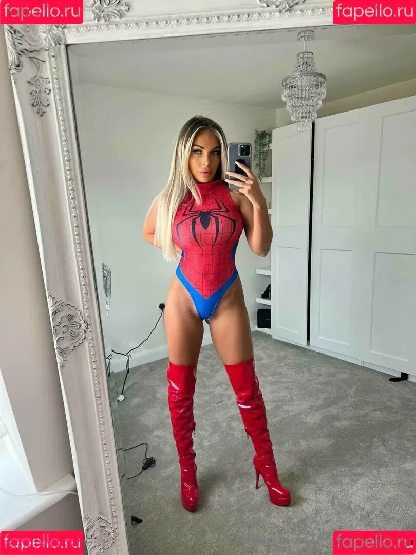 Ava Grace Onlyfans Photo Gallery 