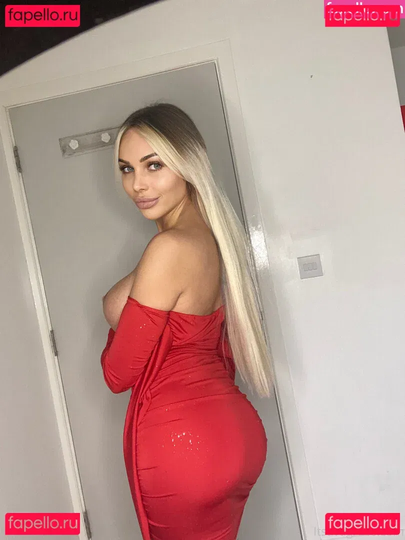 Ava Grace Onlyfans Photo Gallery 