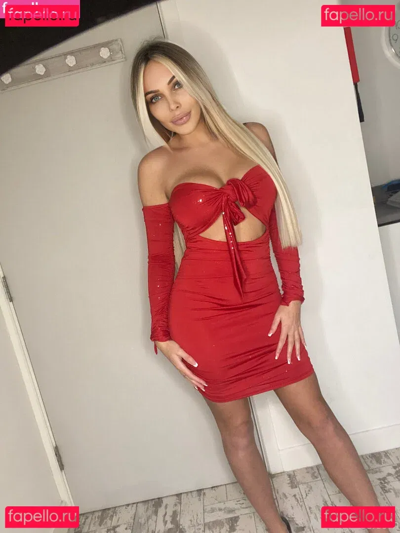 Ava Grace Onlyfans Photo Gallery 