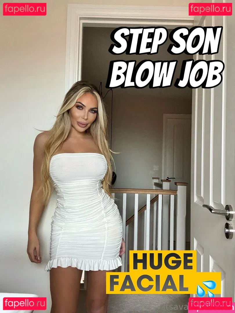 Ava Grace Onlyfans Photo Gallery 