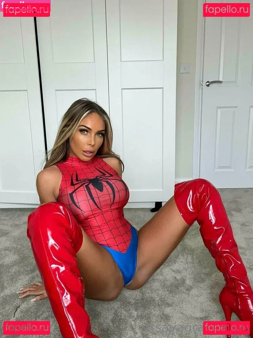 Ava Grace Onlyfans Photo Gallery 