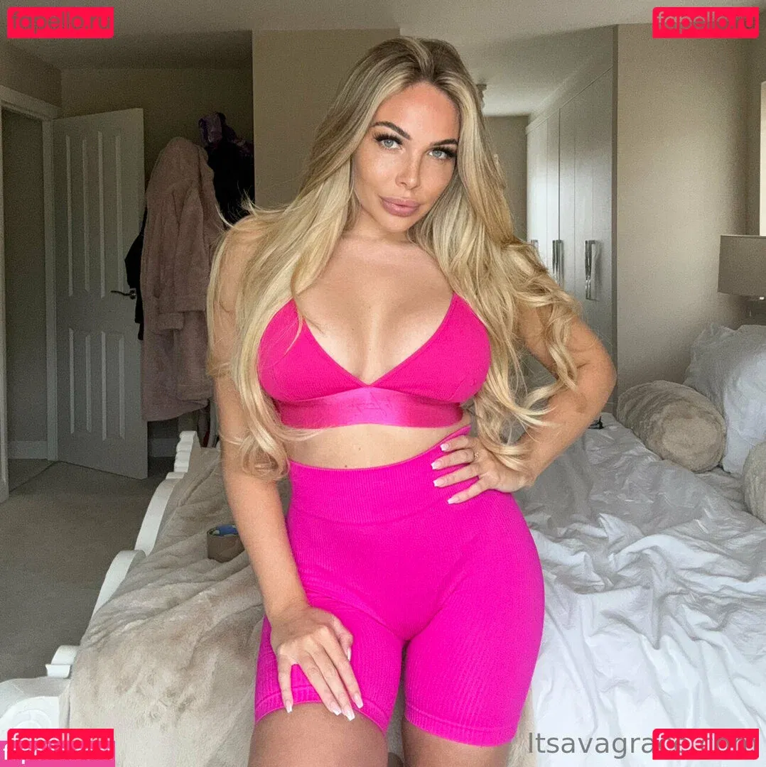 Ava Grace Onlyfans Photo Gallery 