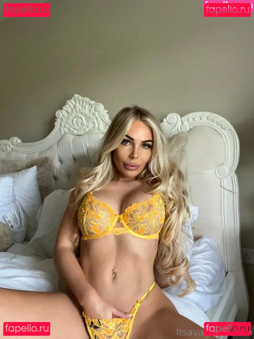 Ava Grace Onlyfans Photo Gallery 