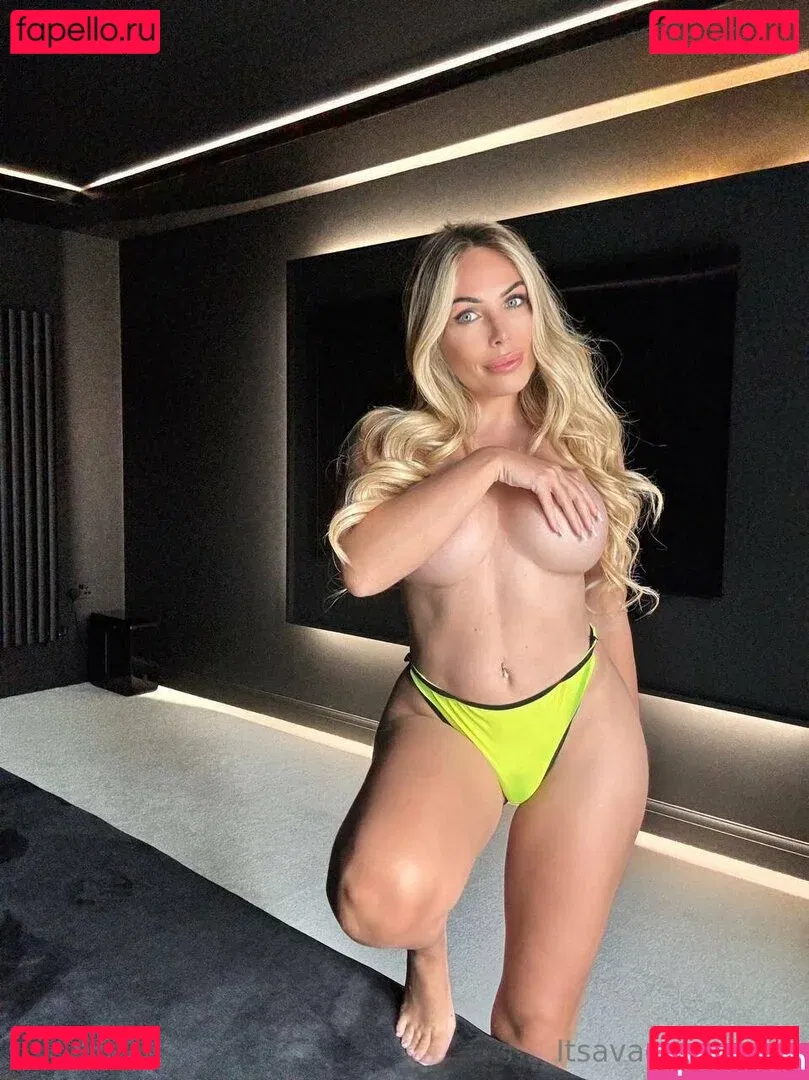 Ava Grace Onlyfans Photo Gallery 
