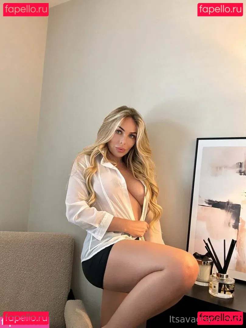 Ava Grace Onlyfans Photo Gallery 