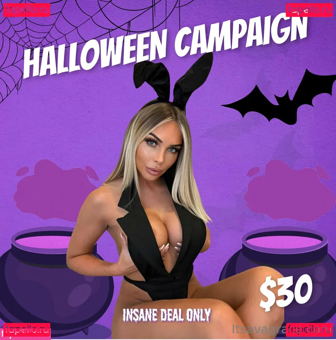 Ava Grace Onlyfans Photo Gallery 