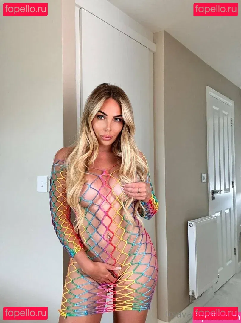 Ava Grace Onlyfans Photo Gallery 