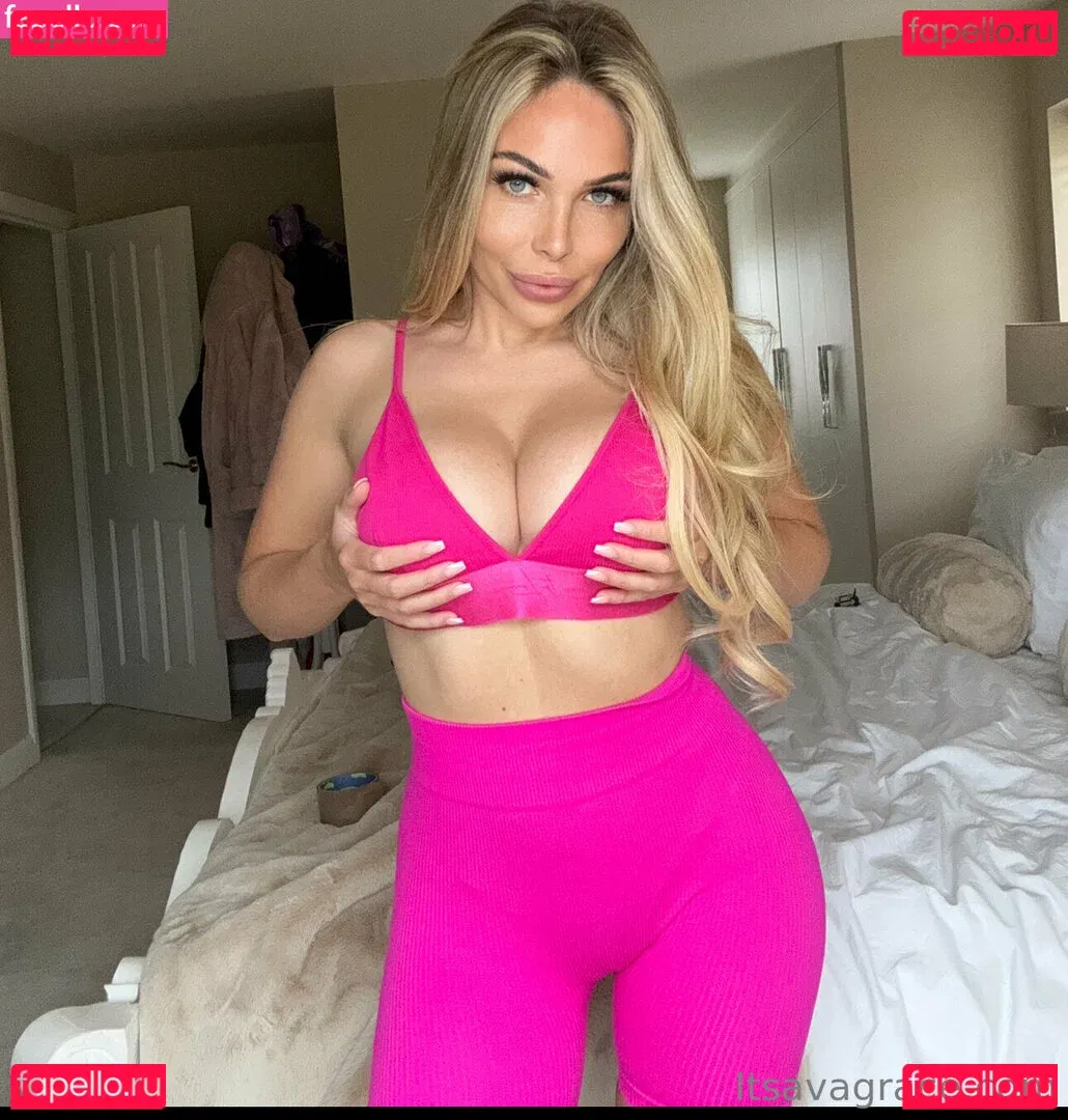 Ava Grace Onlyfans Photo Gallery 