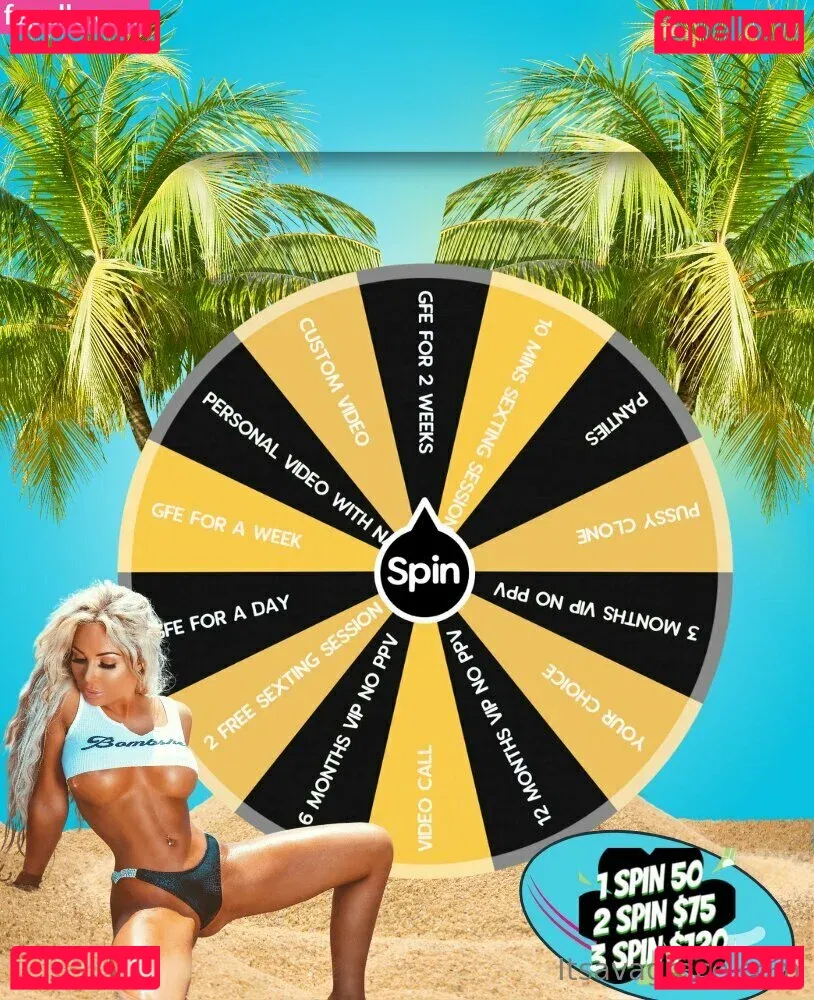 Ava Grace Onlyfans Photo Gallery 