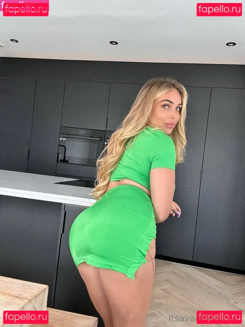 Ava Grace Onlyfans Photo Gallery 