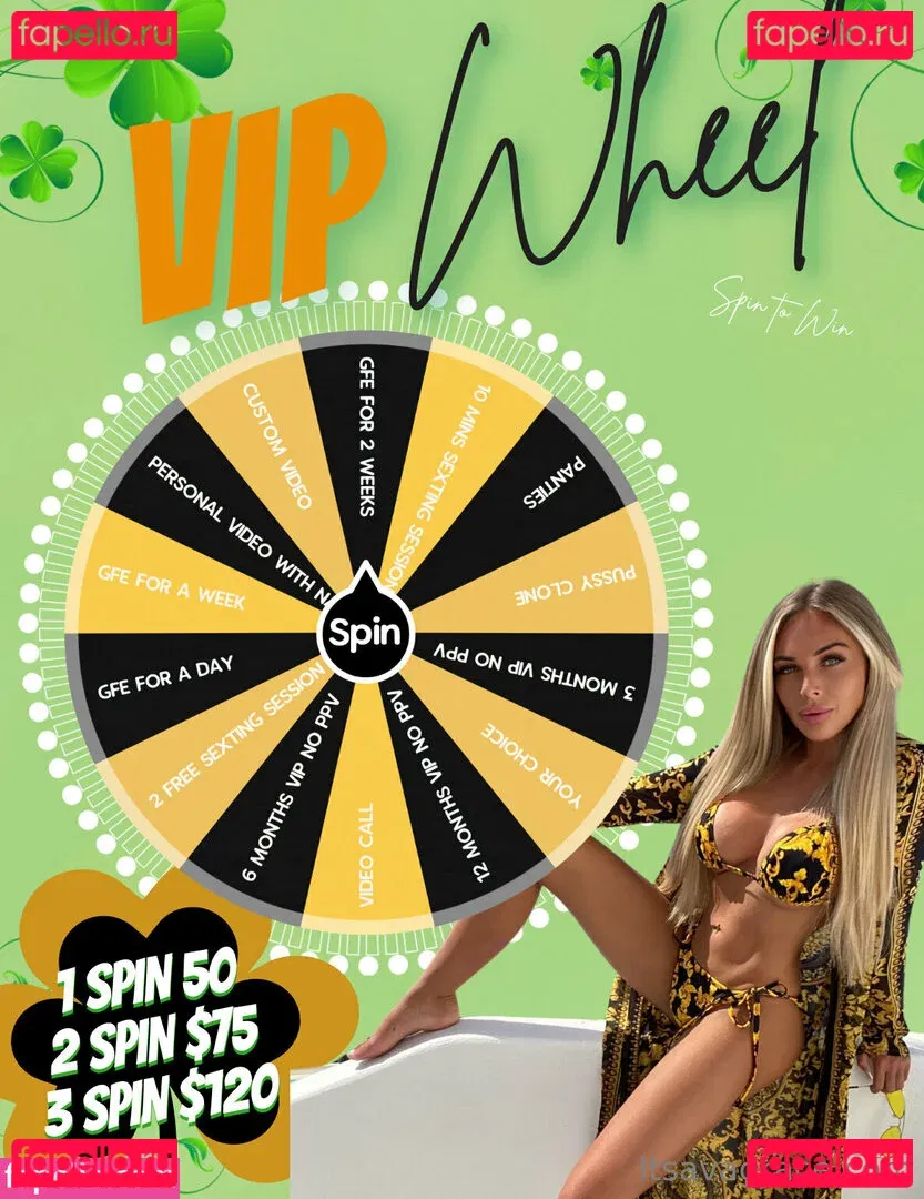 Ava Grace Onlyfans Photo Gallery 